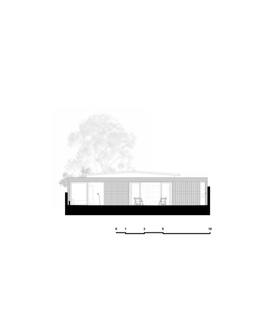 Ouriques House / Ultra Arquitetura Ouriques House / Ultra Arquitetura - Image 31 of 33