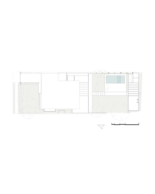 Ouriques House / Ultra Arquitetura Ouriques House / Ultra Arquitetura - Image 28 of 33
