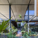 Casa da Tia Val / Márcio Flávio Motta - Casas