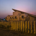 MoMA Opens Architects of Liberation Exhibition on Independence-Era West African Modernism - 4 的图像 4