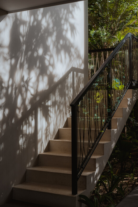 Hotel Nantipa  / Garnier Arquitectos - Image 26 of 41