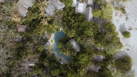 Hotel Nantipa  / Garnier Arquitectos - Image 22 of 41