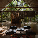 Hotel Nantipa  / Garnier Arquitectos - Hotels