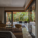 Hotel Nantipa  / Garnier Arquitectos - Interior Photography, Hotels, Bedroom