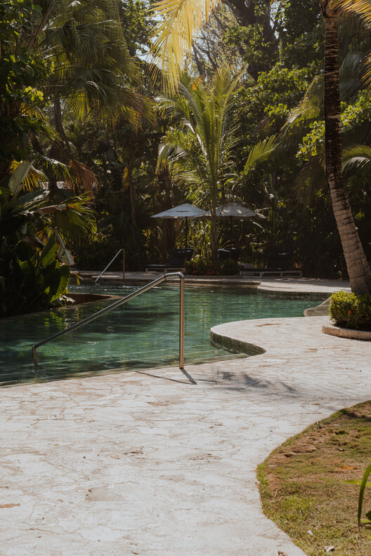 Hotel Nantipa  / Garnier Arquitectos - Image 21 of 41