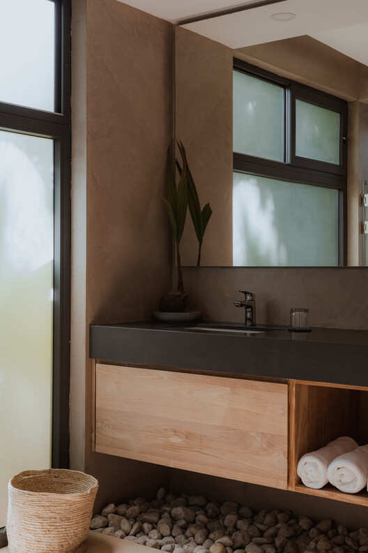 Hotel Nantipa  / Garnier Arquitectos - Image 19 of 41