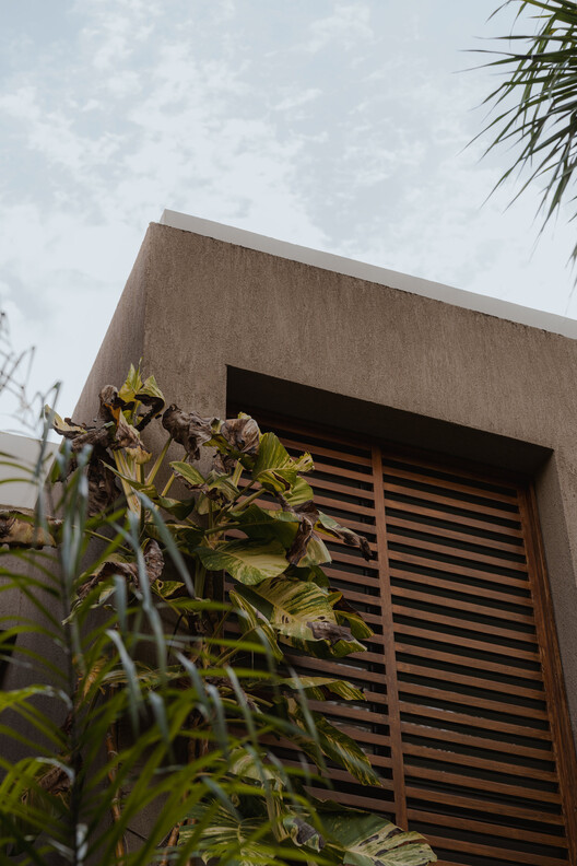 Hotel Nantipa  / Garnier Arquitectos - Image 17 of 41