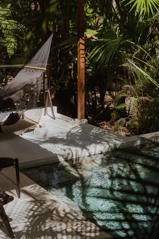 Hotel Nantipa  / Garnier Arquitectos - Image 15 of 41