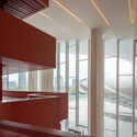 Snøhetta's Shanghai Grand Opera House Nears Completion Ahead of October Opening - Imagen 3 de 4