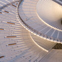 Snøhetta's Shanghai Grand Opera House Nears Completion Ahead of October Opening - Imagen 2 de 4