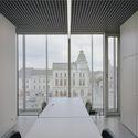 City Hall in Přerov / atelier gram + anagram architecture - Interior Photography, Town & City Hall