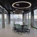 City Hall in Přerov / atelier gram + anagram architecture - Interior Photography, Town & City Hall, Chair
