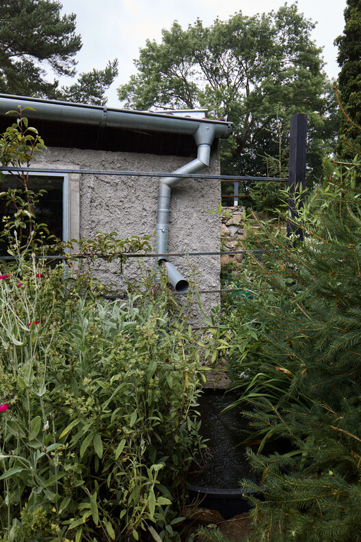 Panoší Újezd Summer House / Lenka Milerová architektka - Image 18 of 23