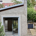 Panoší Újezd Summer House / Lenka Milerová architektka - Exterior Photography, Houses