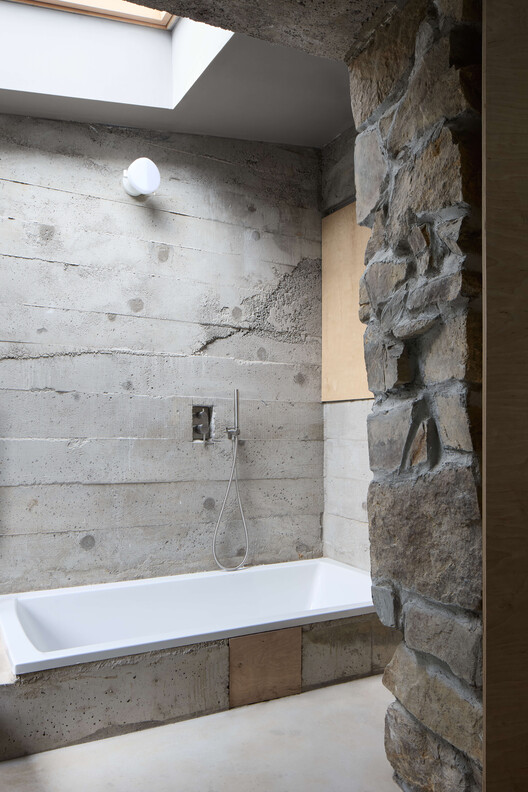 Panoší Újezd Summer House / Lenka Milerová architektka - Image 4 of 23