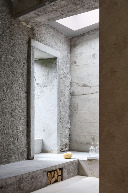 Panoší Újezd Summer House / Lenka Milerová architektka - Image 12 of 23