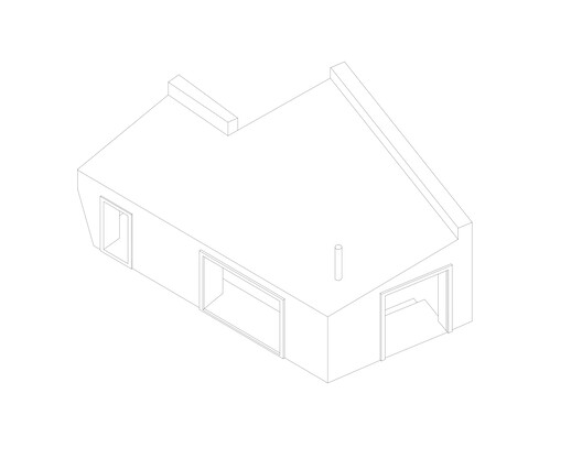 Panoší Újezd Summer House / Lenka Milerová architektka - Image 22 of 23