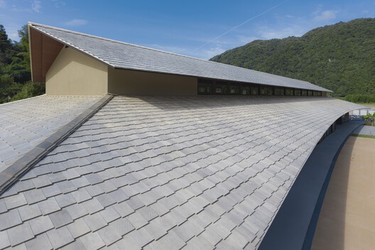 Misato Canoe Boathouse / STUDIO YY Misato Canoe Boathouse / STUDIO YY - Image 22 of 27