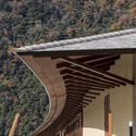 Misato Canoe Boathouse / STUDIO YY - Sports Architecture