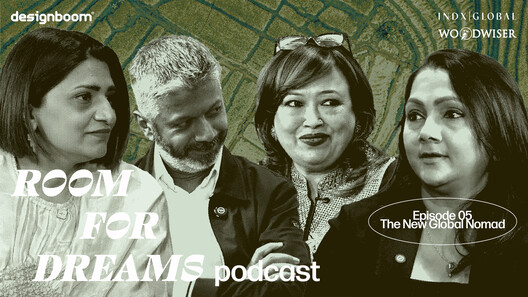 Can Global Architecture Still Reflect Local Identity? - Image 1 of 8
