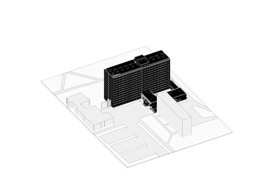 KOSMALT Housing Renovation / Atrium Architekti - Image 31 of 32