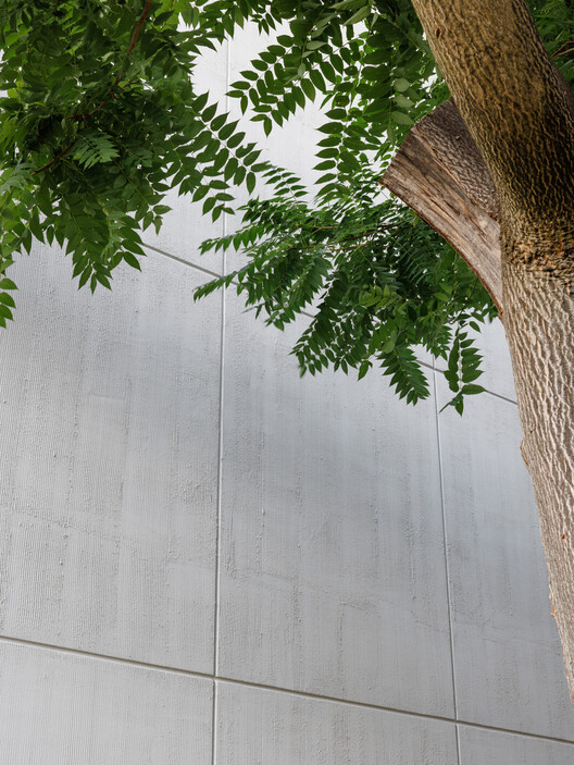 KOSMALT Housing Renovation / Atrium Architekti - Image 22 of 32