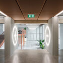 KOSMALT Housing Renovation / Atrium Architekti - Interior Photography, Renovation