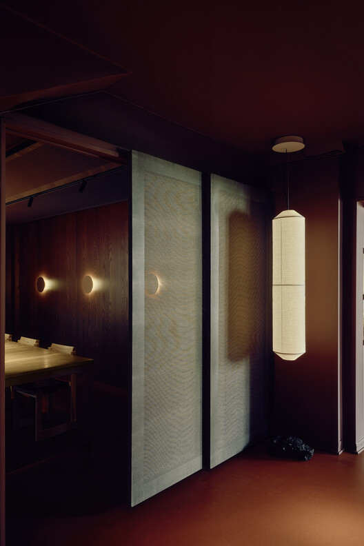 Restaurant Huset Svalbard / Snøhetta - Image 15 of 17