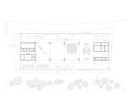 Building as Sculpture: 5 Unbuilt Museum Projects from the ArchDaily Community - Image 15 of 81