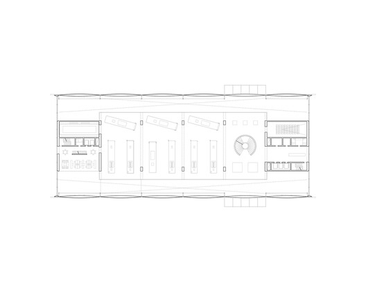Building as Sculpture: 5 Unbuilt Museum Projects from the ArchDaily Community - Image 16 of 81
