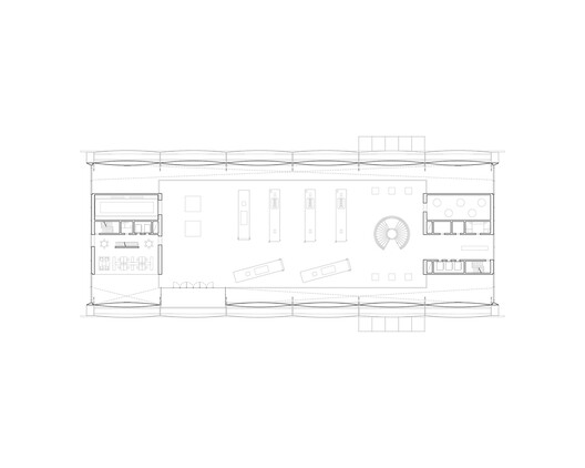 Building as Sculpture: 5 Unbuilt Museum Projects from the ArchDaily Community - Image 17 of 81