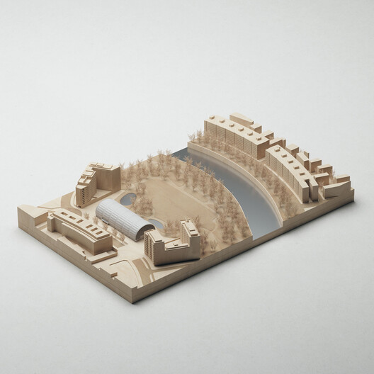 Building as Sculpture: 5 Unbuilt Museum Projects from the ArchDaily Community - Image 11 of 81