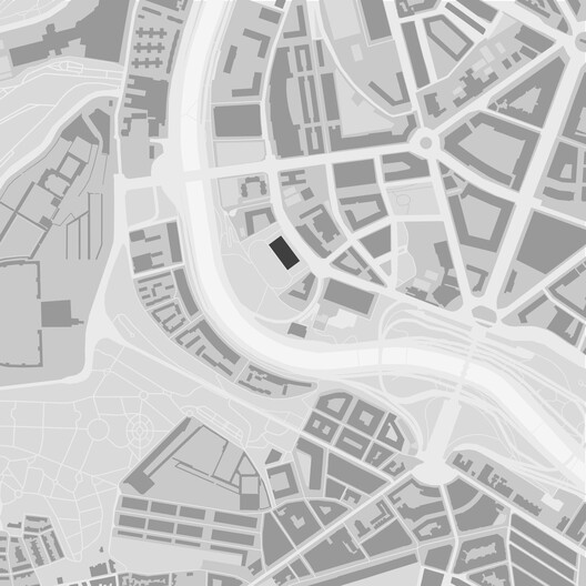 Building as Sculpture: 5 Unbuilt Museum Projects from the ArchDaily Community - Image 13 of 81