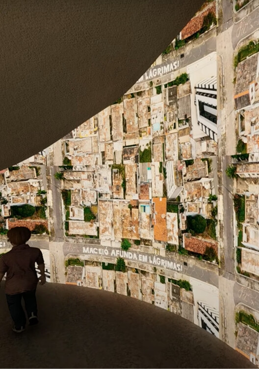 Building as Sculpture: 5 Unbuilt Museum Projects from the ArchDaily Community - Image 23 of 81