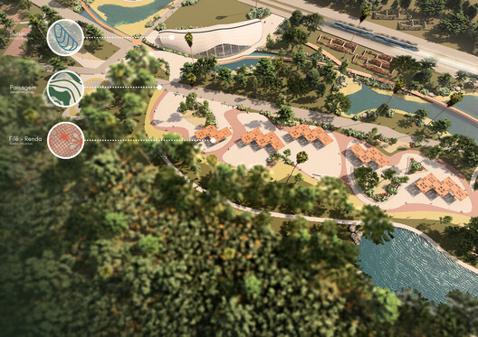 Building as Sculpture: 5 Unbuilt Museum Projects from the ArchDaily Community - Image 24 of 81