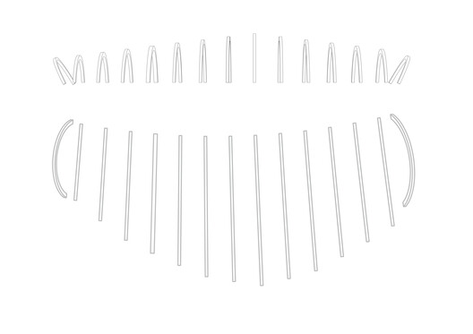Building as Sculpture: 5 Unbuilt Museum Projects from the ArchDaily Community - Image 31 of 81