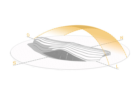 Building as Sculpture: 5 Unbuilt Museum Projects from the ArchDaily Community - Image 33 of 81