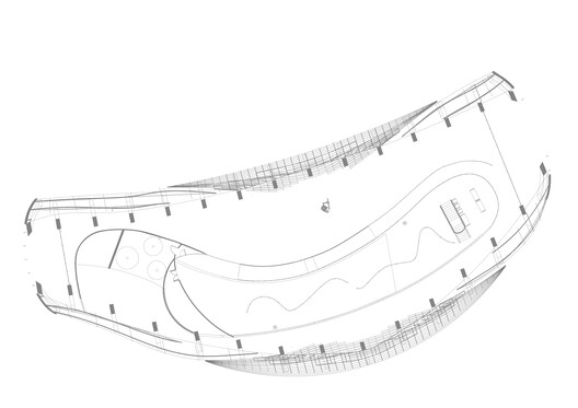 Building as Sculpture: 5 Unbuilt Museum Projects from the ArchDaily Community - Image 30 of 81