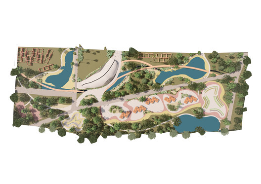Building as Sculpture: 5 Unbuilt Museum Projects from the ArchDaily Community - Image 25 of 81