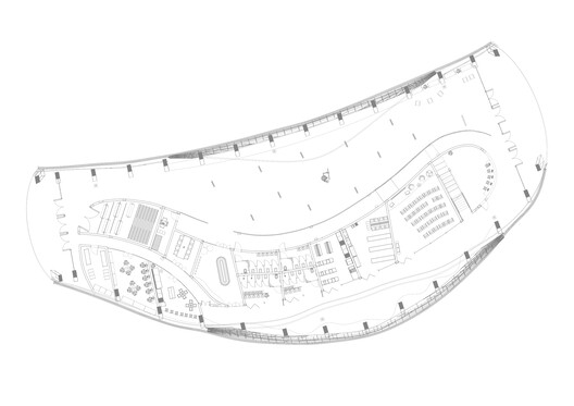 Building as Sculpture: 5 Unbuilt Museum Projects from the ArchDaily Community - Image 29 of 81