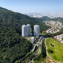 阿那亚·三亚澜山酒店综合体(山之境西区) / 建言建筑 - 建筑图, 酒店, 城市