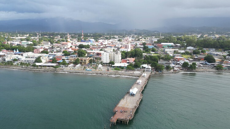 Urbanismo caribeño: de las raíces garífunas a la ciudad de múltiples capas de La Ceiba, Honduras - Imagen 6 de 11