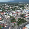 Caribbean Urbanism: From Garífuna Roots to the Layered City of La Ceiba, Honduras - Imagem 2 de 4