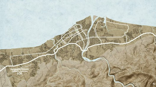 Caribbean Urbanism: From Garífuna Roots to the Layered City of La Ceiba, Honduras Caribbean Urbanism: From Garífuna Roots to the Layered City of La Ceiba, Honduras - Image 4 of 11