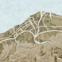 Caribbean Urbanism: From Garífuna Roots to the Layered City of La Ceiba, Honduras - Imagem 3 de 4