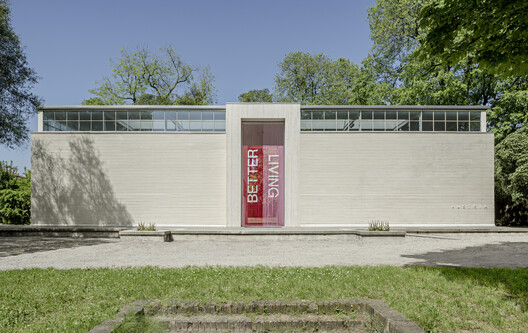 Austria's 2027 Venice Architecture Biennale Pavilion Proposes a Shared Platform with Bosnia and Herzegovina Austria's 2027 Venice Architecture Biennale Pavilion Proposes a Shared Platform with Bosnia and Herzegovina - Image 6 of 6