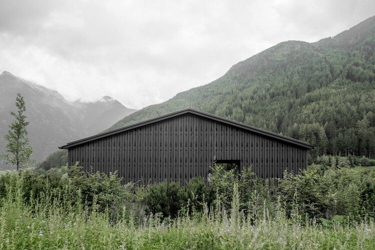 Amonti Chalets / Architekt Andreas Gruber - Exterior Photography, Sustainability