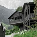 Amonti Chalets / Architekt Andreas Gruber - Exterior Photography, Sustainability