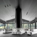 Amonti Chalets / Architekt Andreas Gruber - Interior Photography, Sustainability, Beam, Chair
