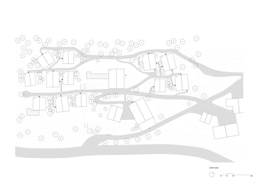 Amonti Chalets / Architekt Andreas Gruber - Image 13 of 29